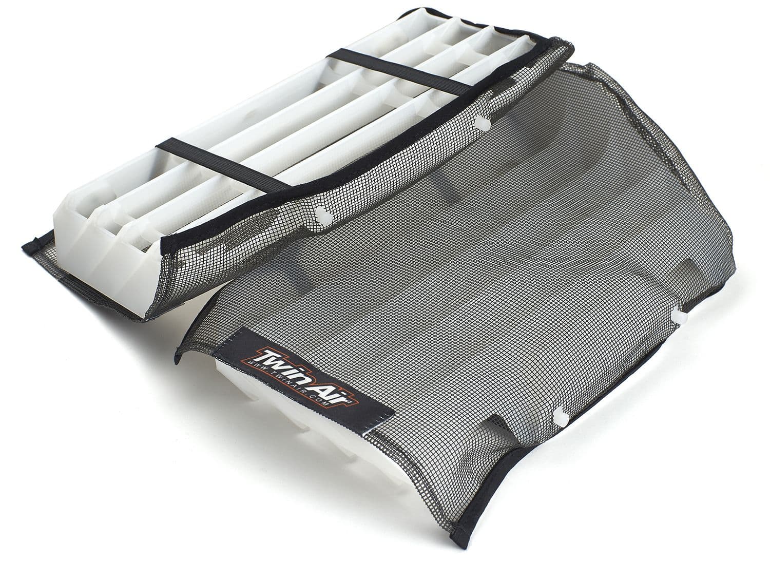 Twin Air Radiateur Sleeve YZ125/250 22-..
