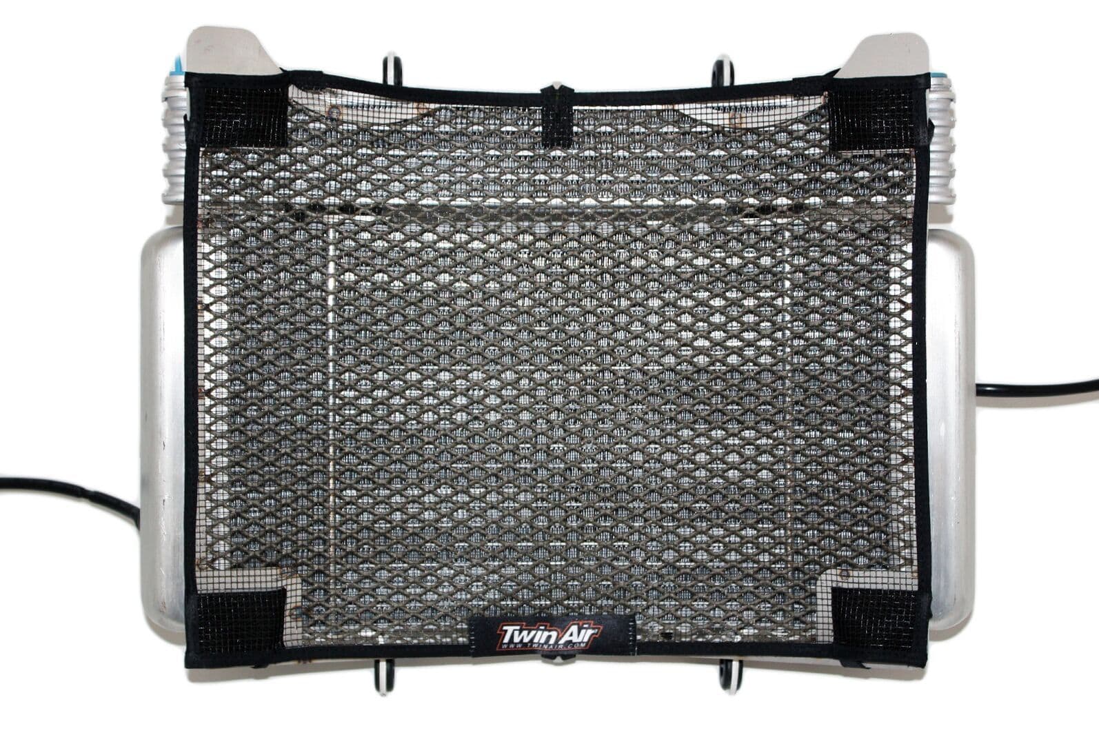 TwinAir MX Rad Sleeve Past op Husqvarna/KTM450 Rally 18-..