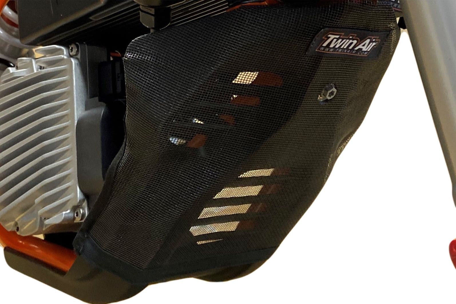 Twin Air MX Skidplate Sleeve Fits For KTM SX-E 5 20-..