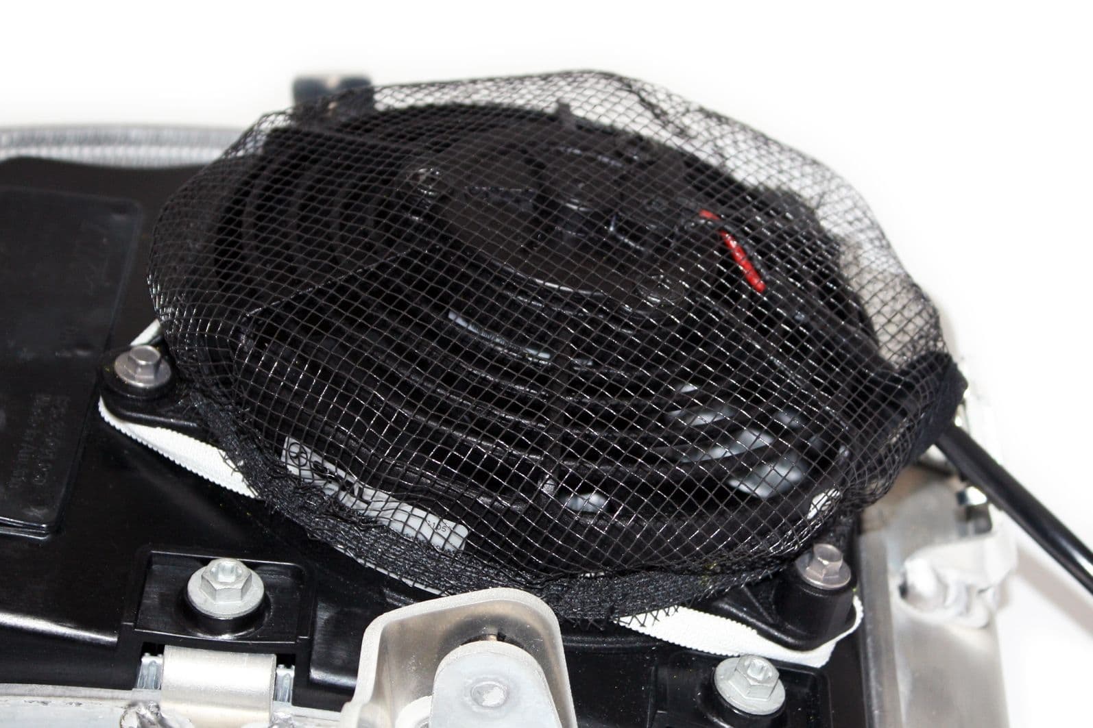 Twin Air Fan Protector Fits For KTM/Husqvarna Rally 13-..