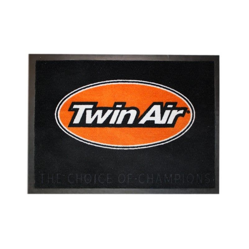 Twin Air Door Mat (60x80cm PVV met Nylon)