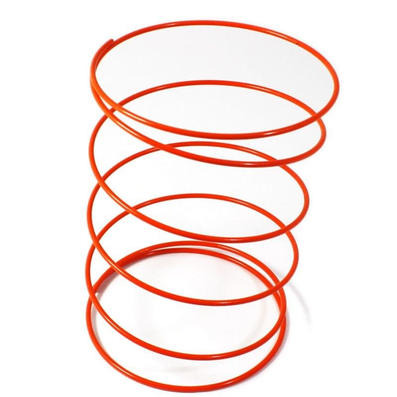 Twin Air Veer Round - Dia 11 Length 175/6-coils (152902CK)