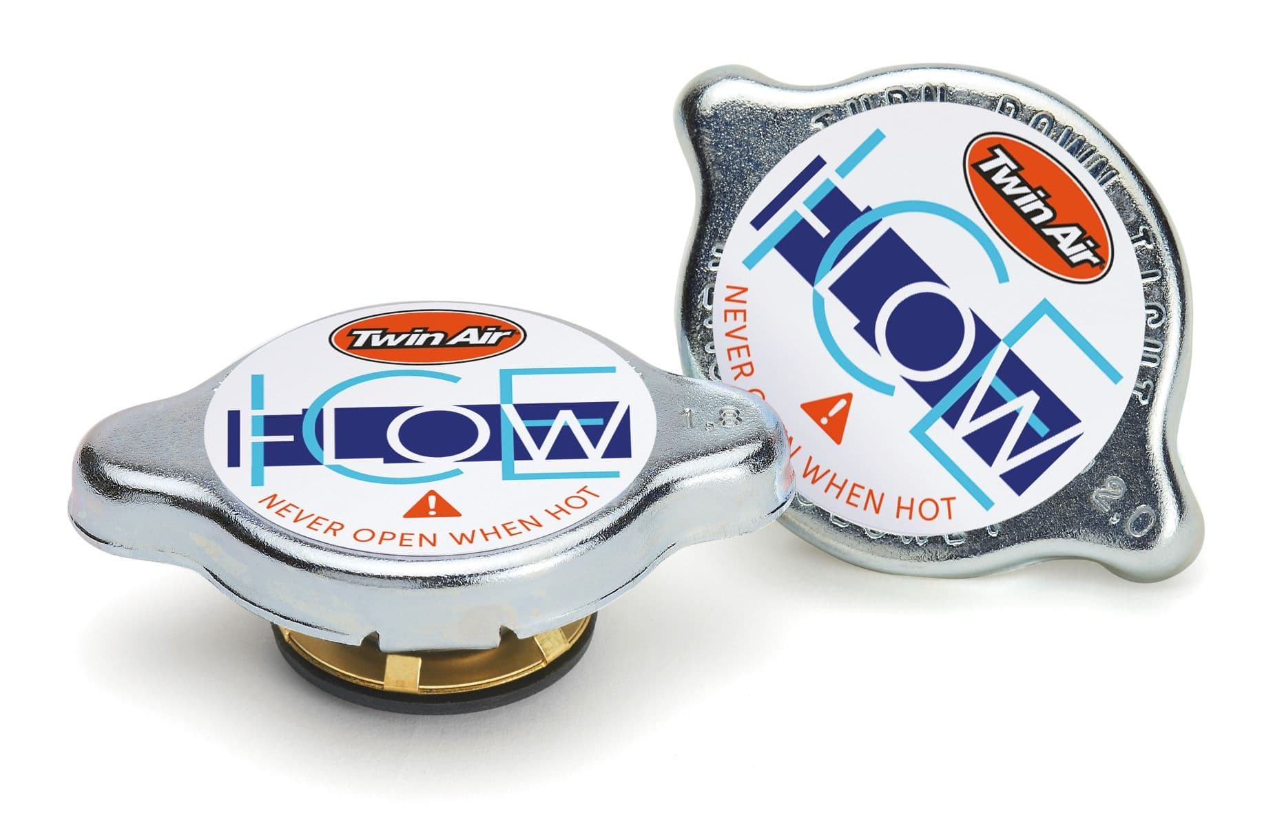 Twin Air Radiateur Pressure Cap 2.0 Bar Honda/Kawasaki/Yamaha