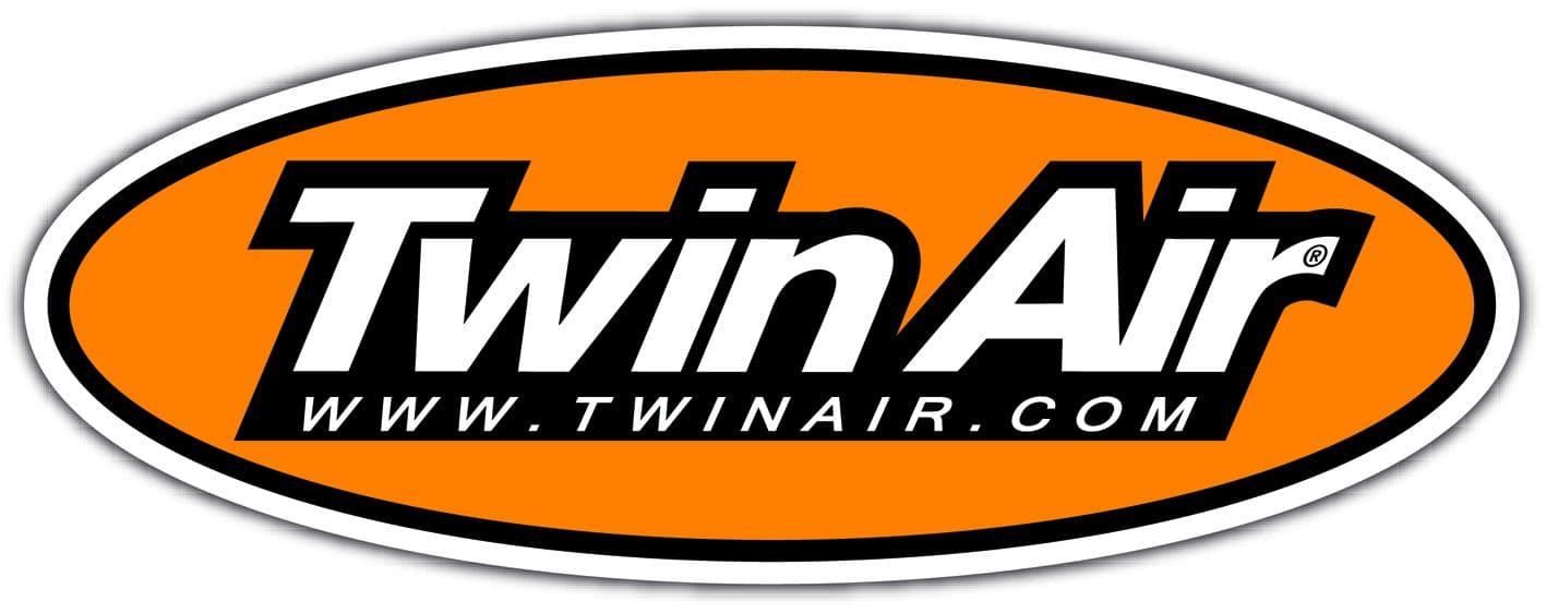 Twin Air Luchtfilter Std CRF450X/L 19-.. (FR)