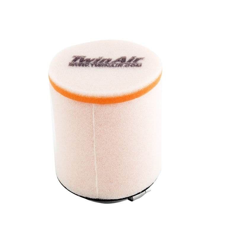 Twin Air Air Filter (Clamp-on) W/Rubber - D 73mm - W 110mm -