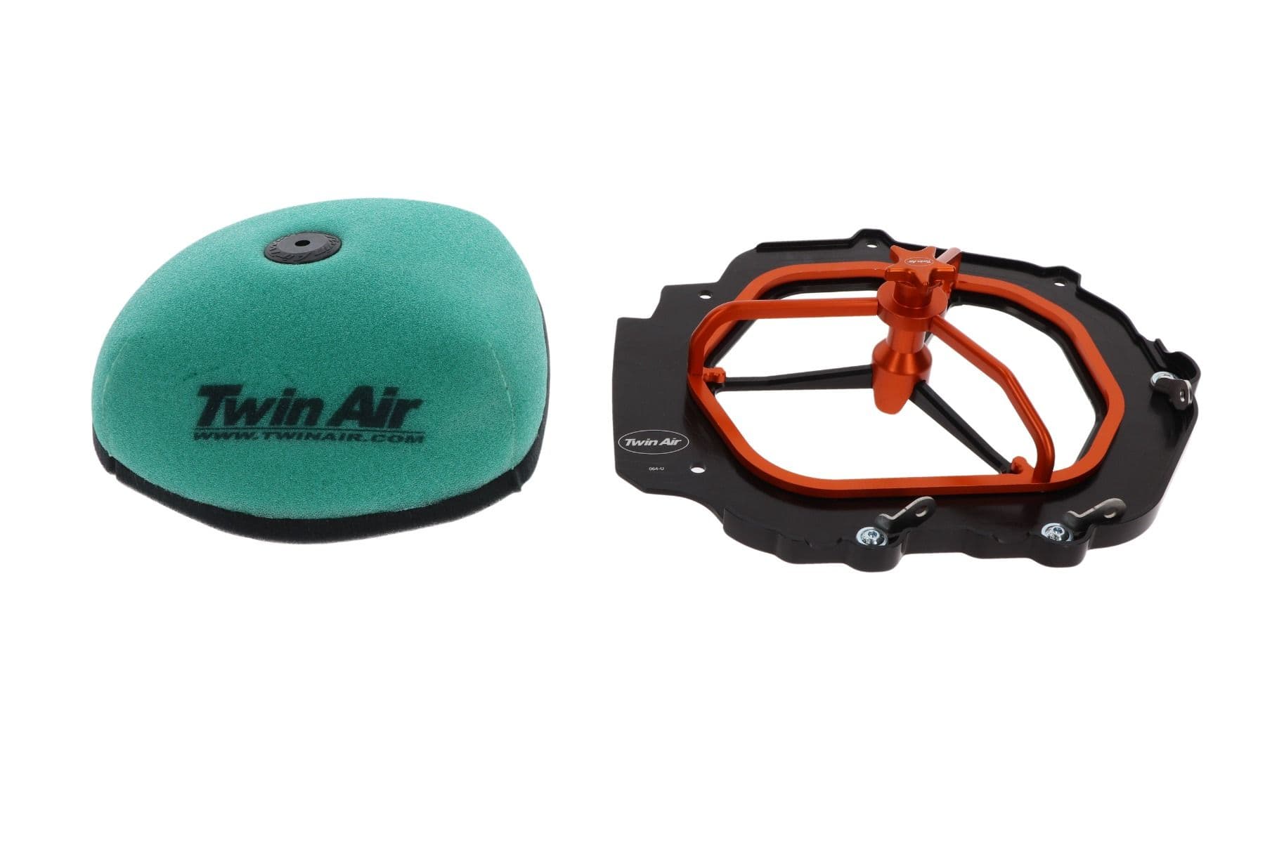 Twin Air Powerflow Kit Kawasaki KX250F 25-.. KX250X 25-..