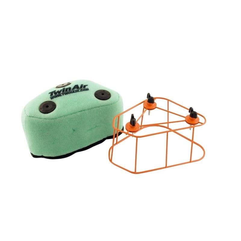 Twin Air Airfil. (FR) For Kit +Cage VForce/Prairie700 04-11