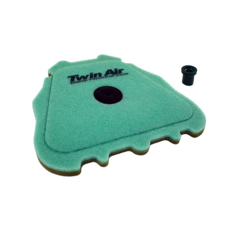 Twin Air Preoiled Air Filter Yamaha YZ450F 18-22, YZ250F 19-