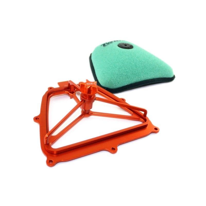 Twin Air Powerflow Kit Yamaha YZ450F 18-22 , YZ250F 19-23
