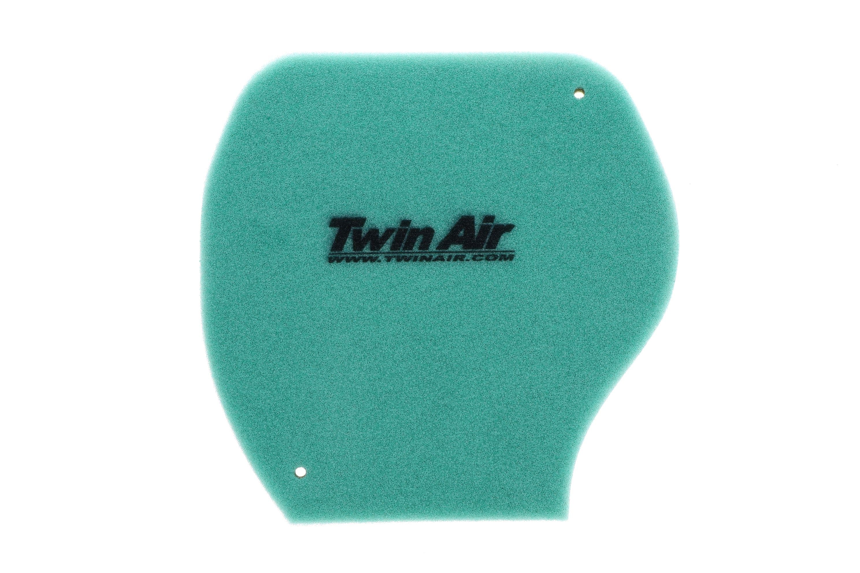 Twin Air Airfil. Pre-Oiled Grizzly550 09-.. 700 07-15