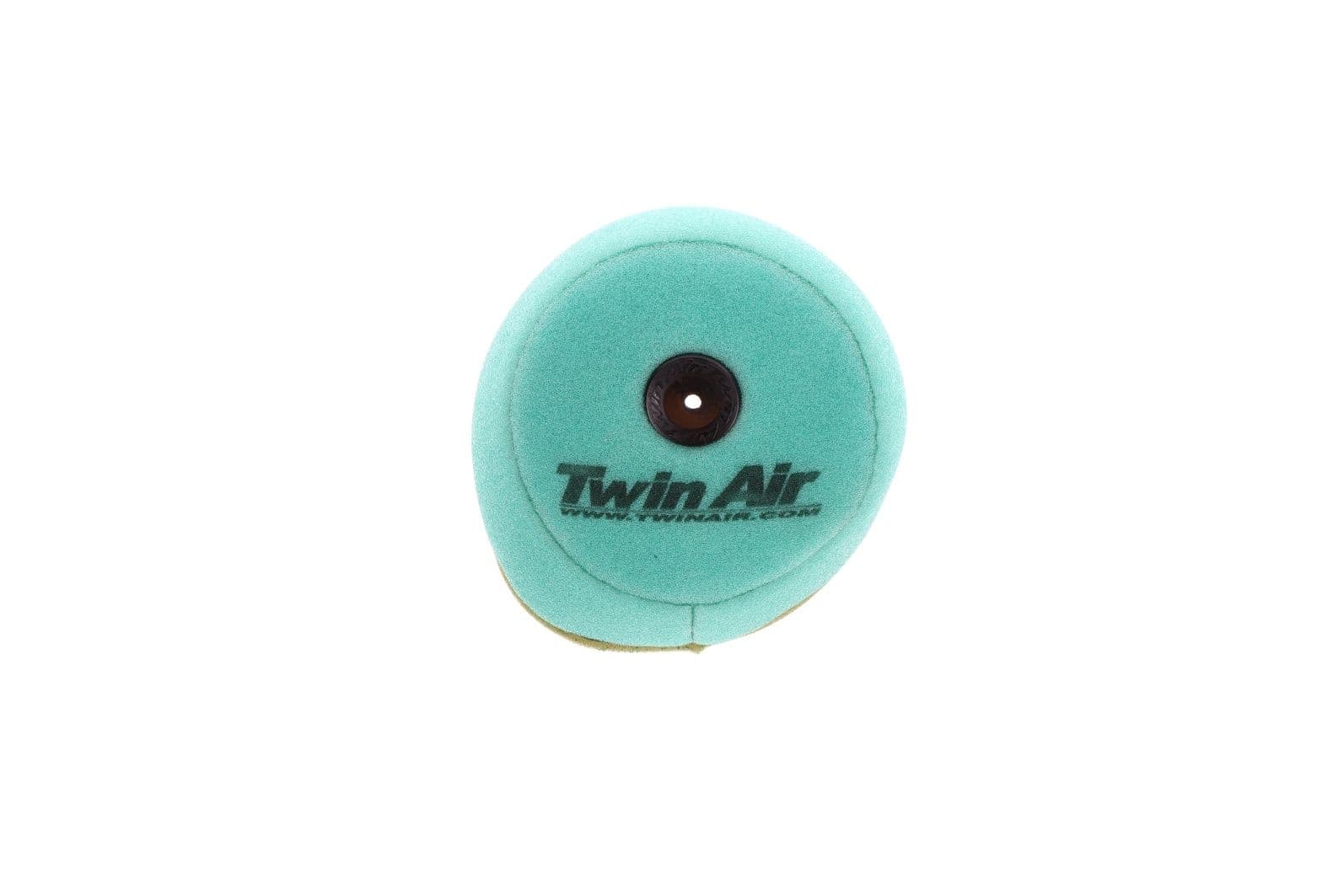 Twin Air Pre-Oiled Luchtfilter Suzuki RM 125 04-08 RM250 03-0