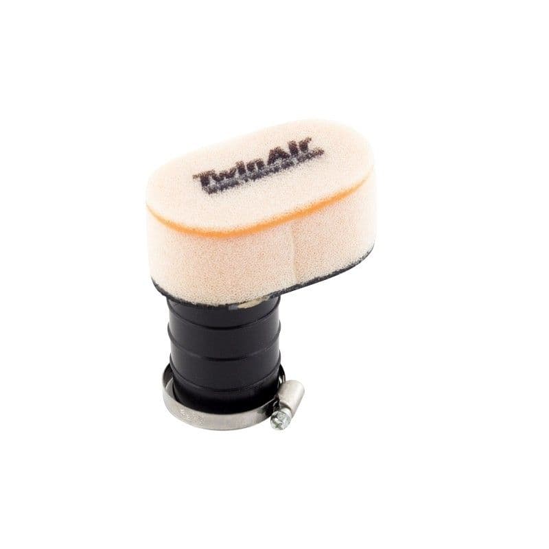 Twin Air Airfil. Fits For SX50 00-10 With Rubber 40mm