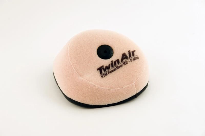 Twin Air Airfil. (FR) 6-pin voor Kit 4STR 00-06 Pre-Oiled
