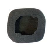 Twin Air Airfil Oil F Kit Fits For SXF 19-22 FC19-22