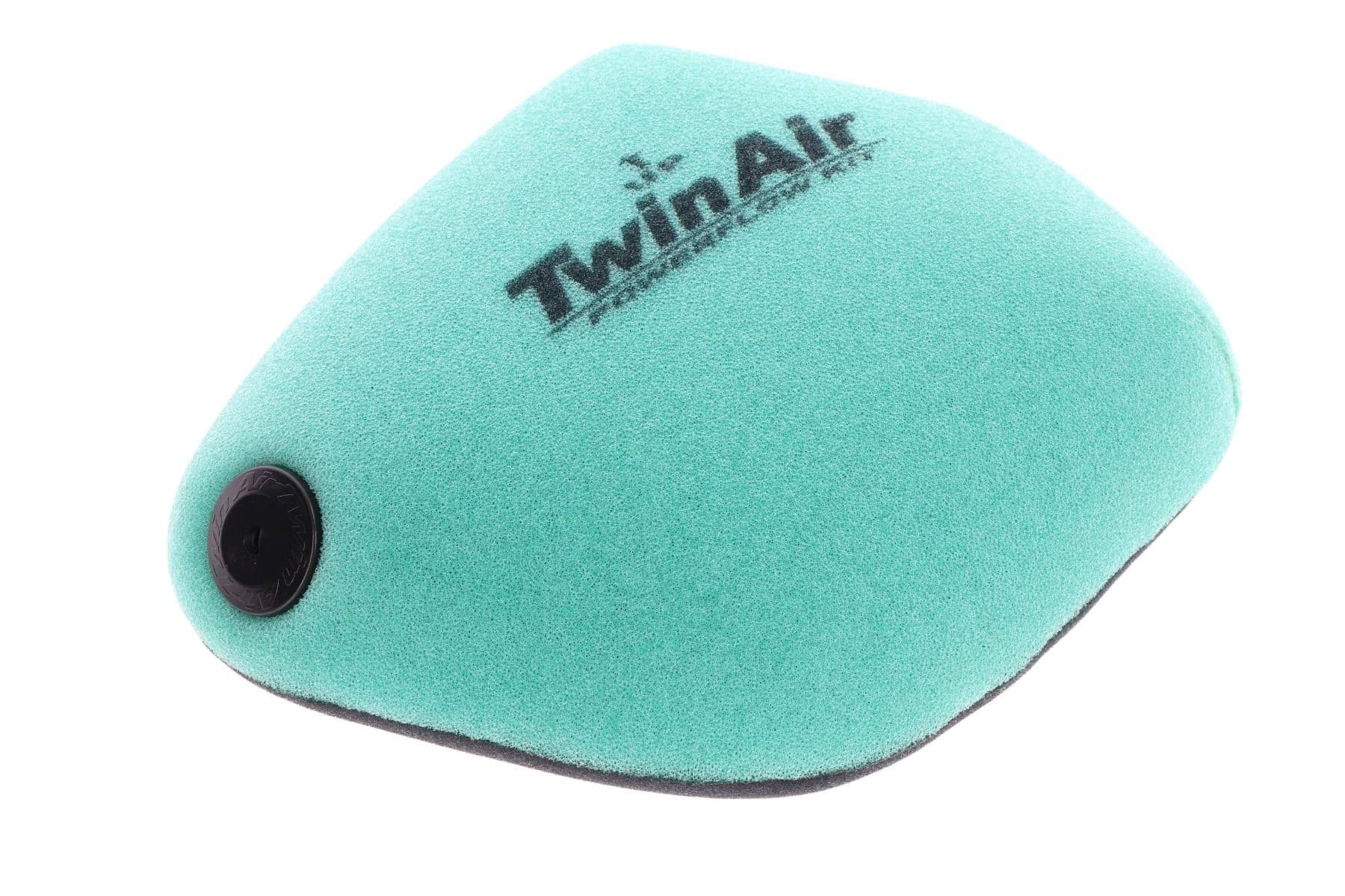 Twin Air AF Pre-Oiled voor Kit Past op SX 23-.. Husqvarna TC 23-..