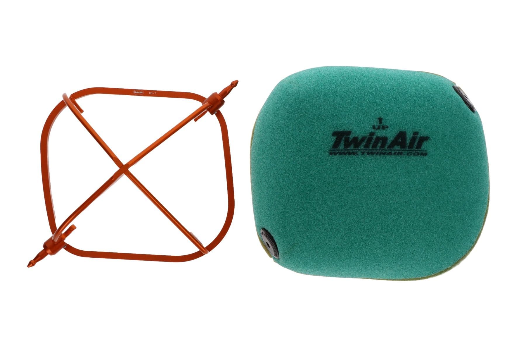 Twin Air PowerFlow Kit Fantic 2-stroke XX/XE125/250 23-24