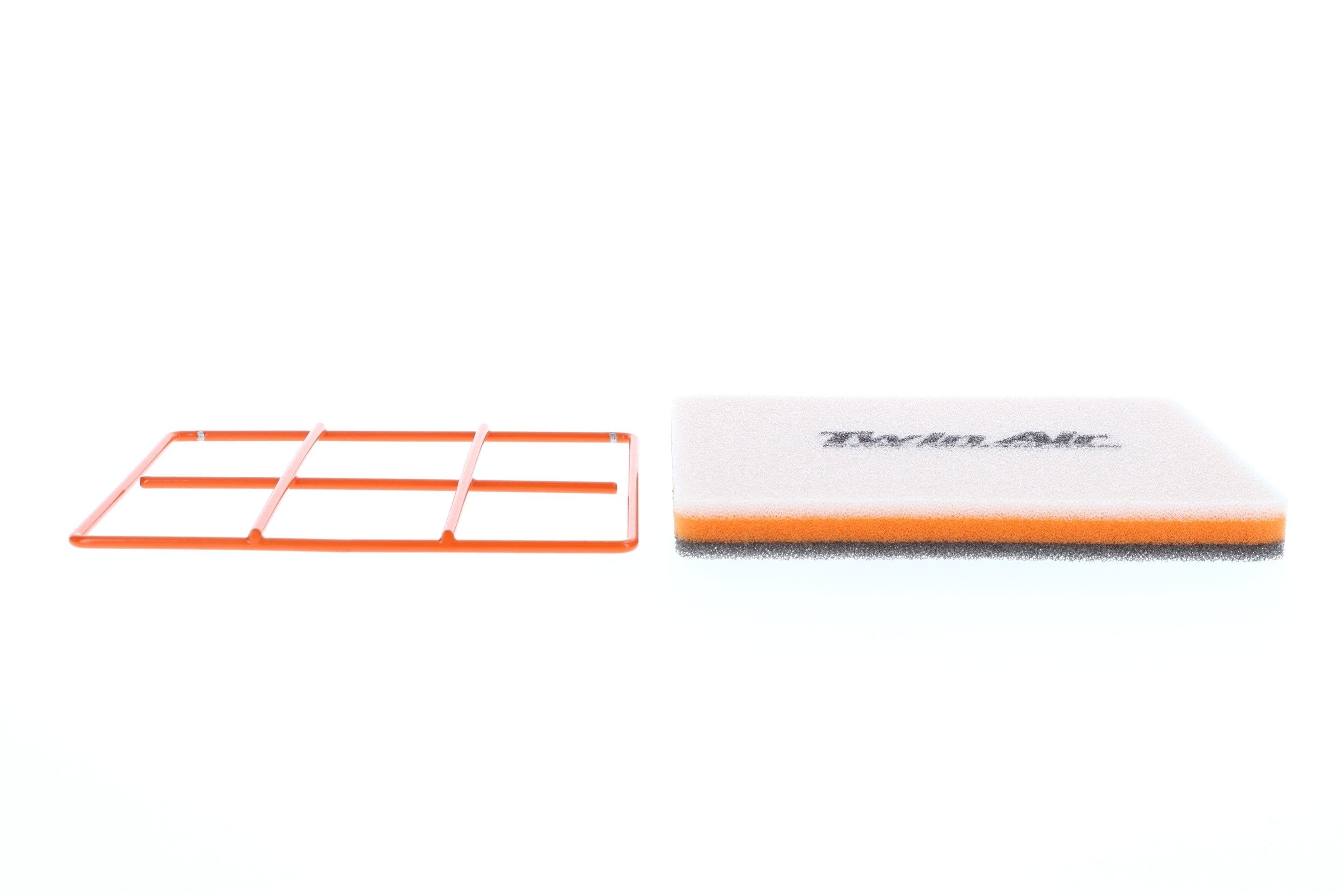 Twin Air Air Filter (FR) + Wire Cage AJP PR7 2016/2019