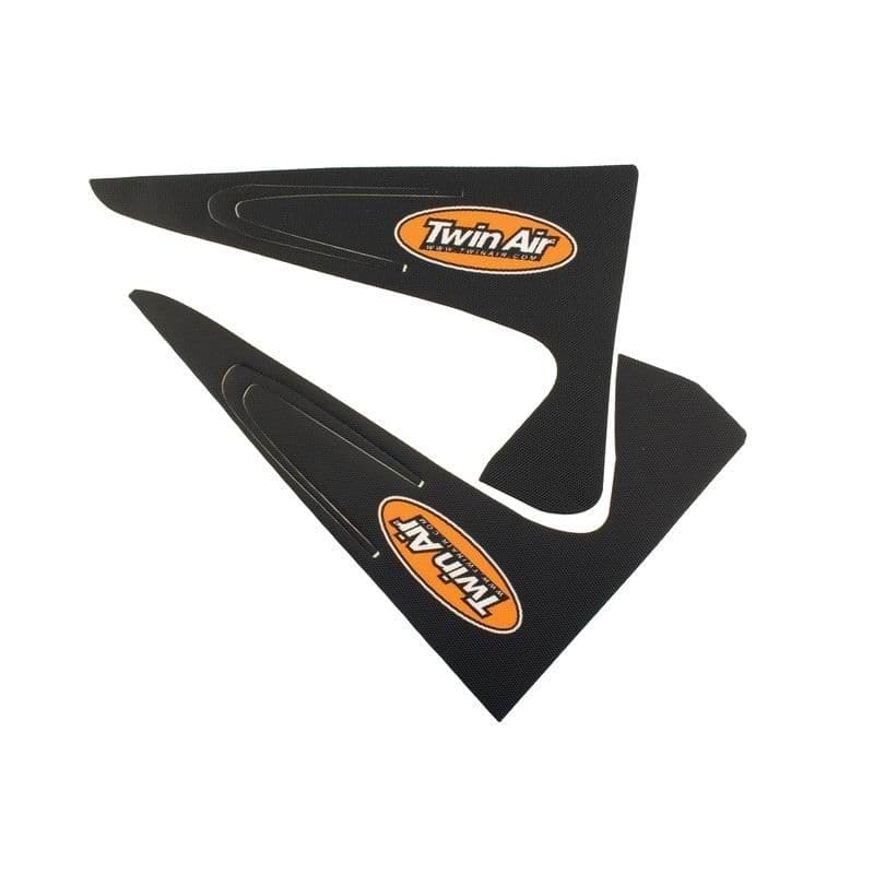 Twin Air Airboxdecal YZ125/250 02-14 'Antislip'