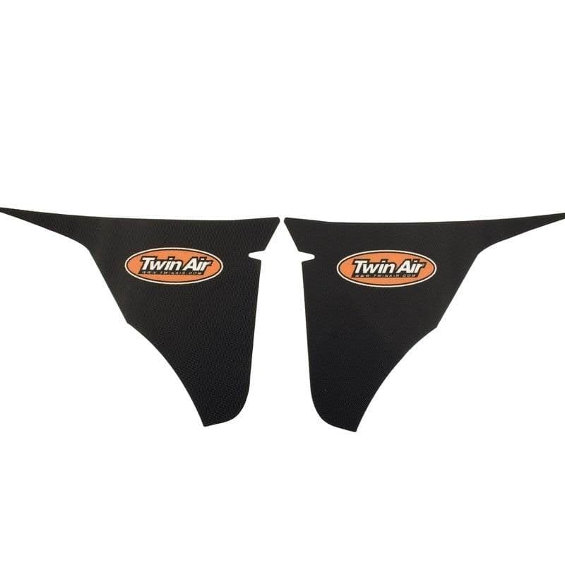 Twin Air Airboxdecal YZ250F/YZ450F 06-09 'Antislip'