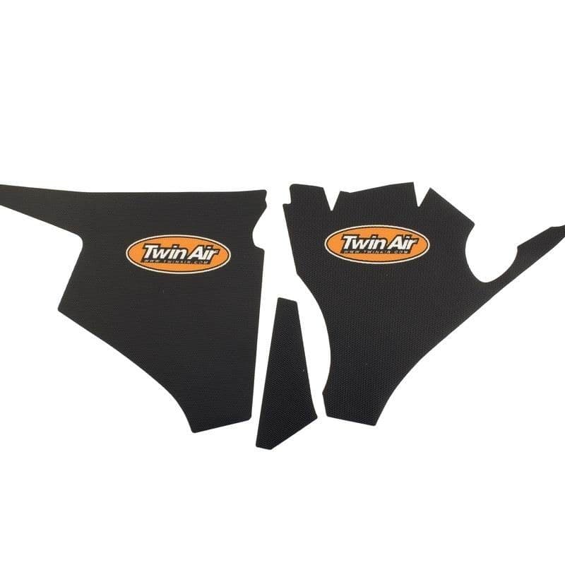 Twin Air Airboxdecal WR250/450F 07-09 'Antislip'