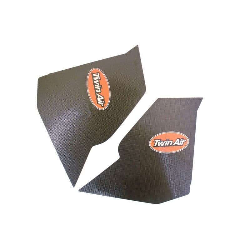 Twin Air Airboxdecal YZ125/250 15-21 'Antislip'