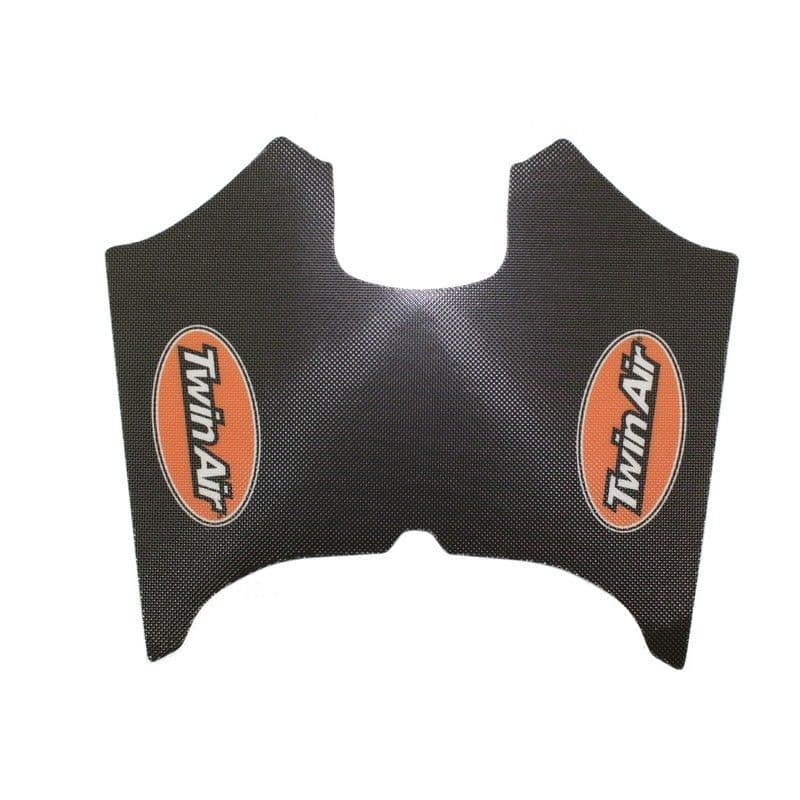 Twin Air Airboxdecal YZ450F 18-22 'Antislip'