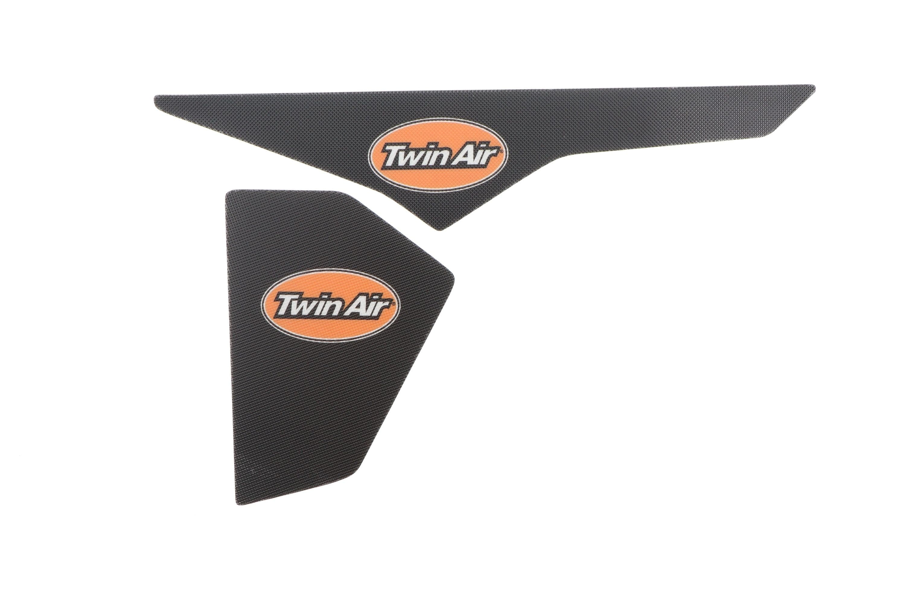 Twin Air Airboxdecal KX250F 20-.. 'Antislip'