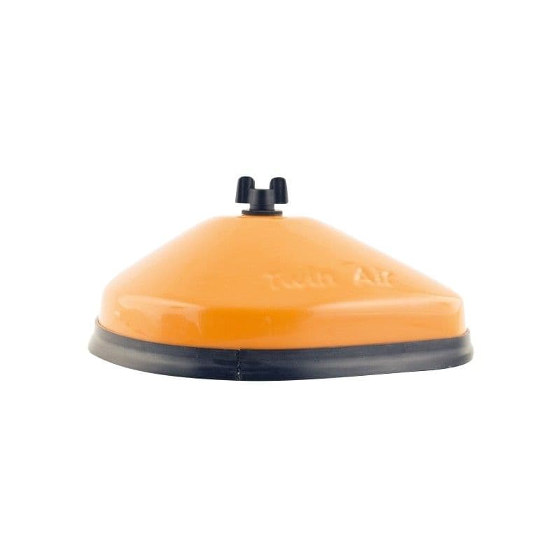 Twin Air Airboxcover Past op SX250/300 90-97
