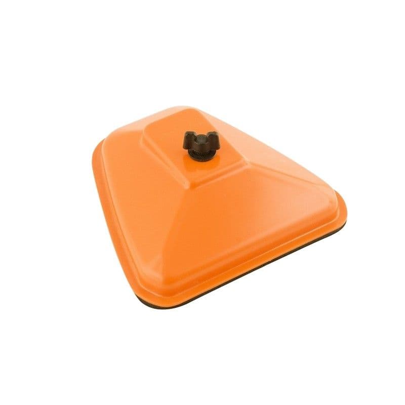 Twin Air Airbox Cover Yamaha YZ250F/YZ450F 14-18 WR250F 15-1