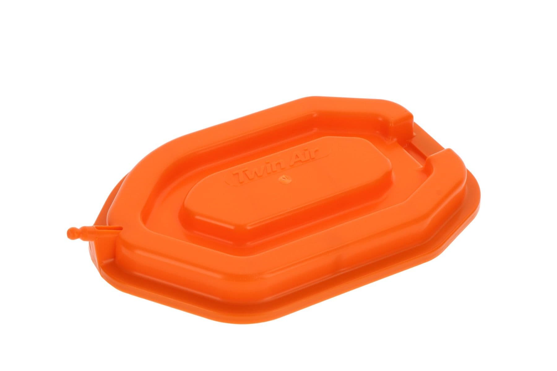 Twin Air Airbox Cover For Power Flow Kit Kawasaki KX450F/X 2
