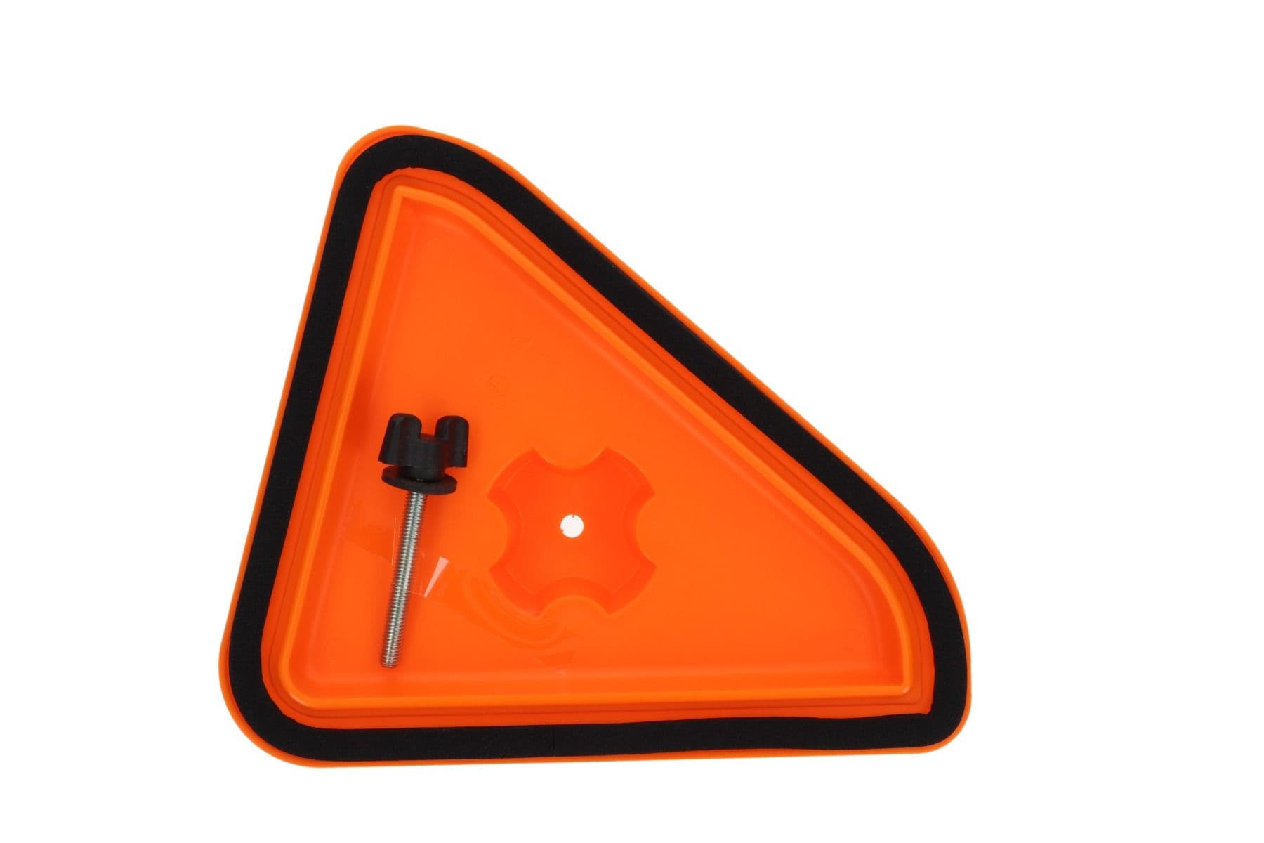 Twin Air Luchtfilterhuisdeksel voor Power Flow Kit Honda CRF250/450F/R