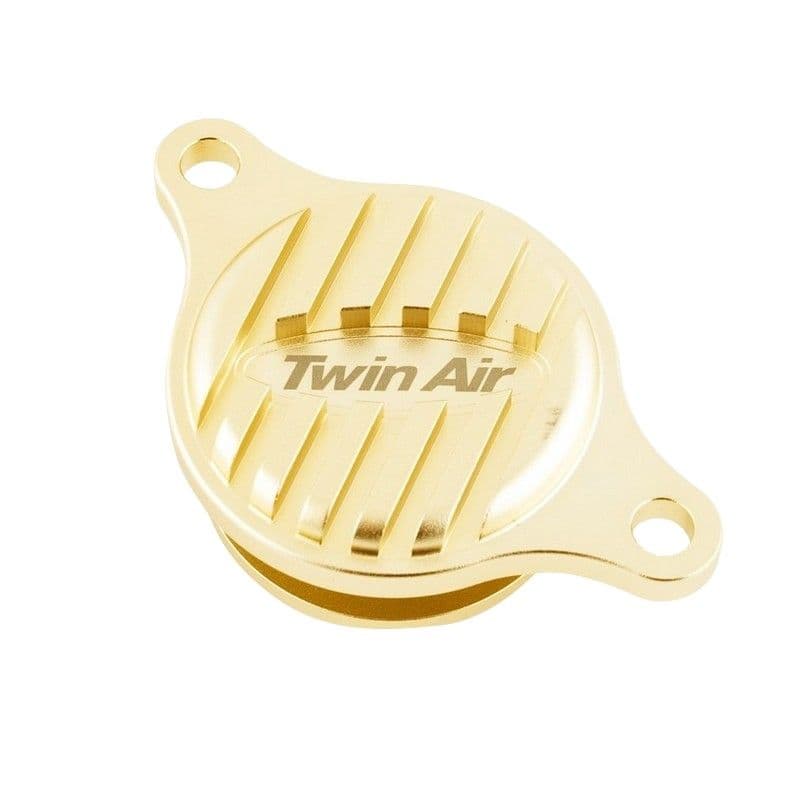 Twin Air Oliedop Honda CRF450 09-16