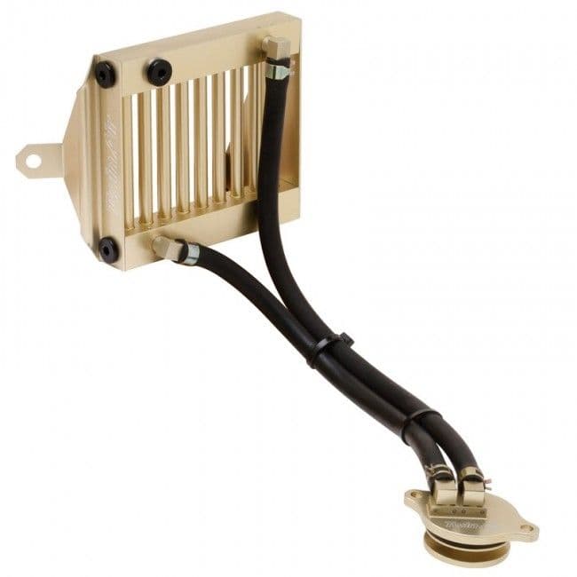 Twin Air Oil Cool. System YZ250F 19-.. (Incl 140118)