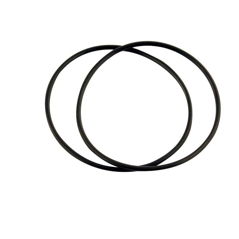 Twin Air O-ring Set For Oil Cooling System 411/412