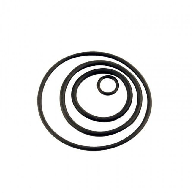 Twin Air O-ring Set For Oil Cooling System 160427