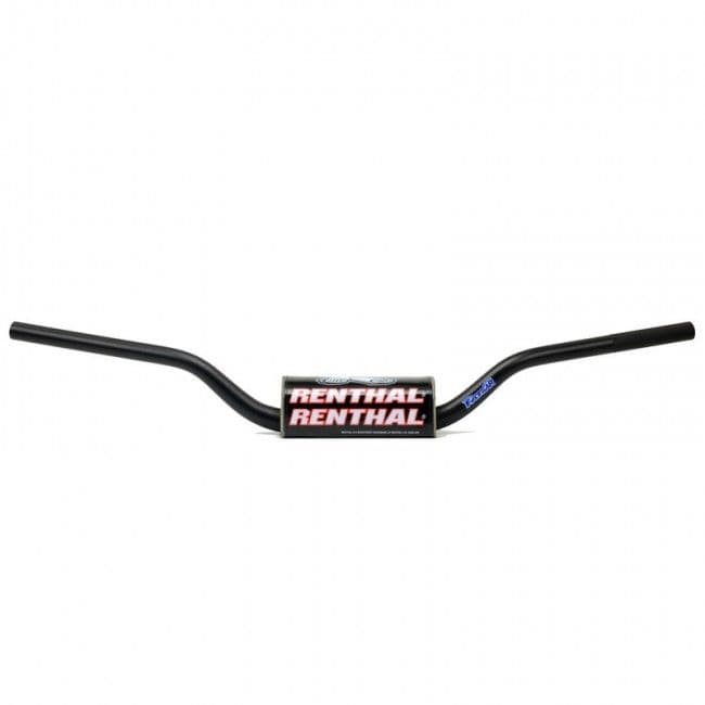 Renthal Fatbar 842 YZ65 18-.. YZ85 19-..Zwart