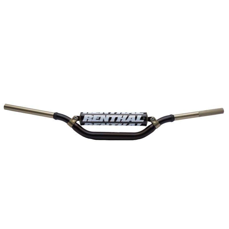 Renthal Twinwall 921 YZ+KTM Low Zwart