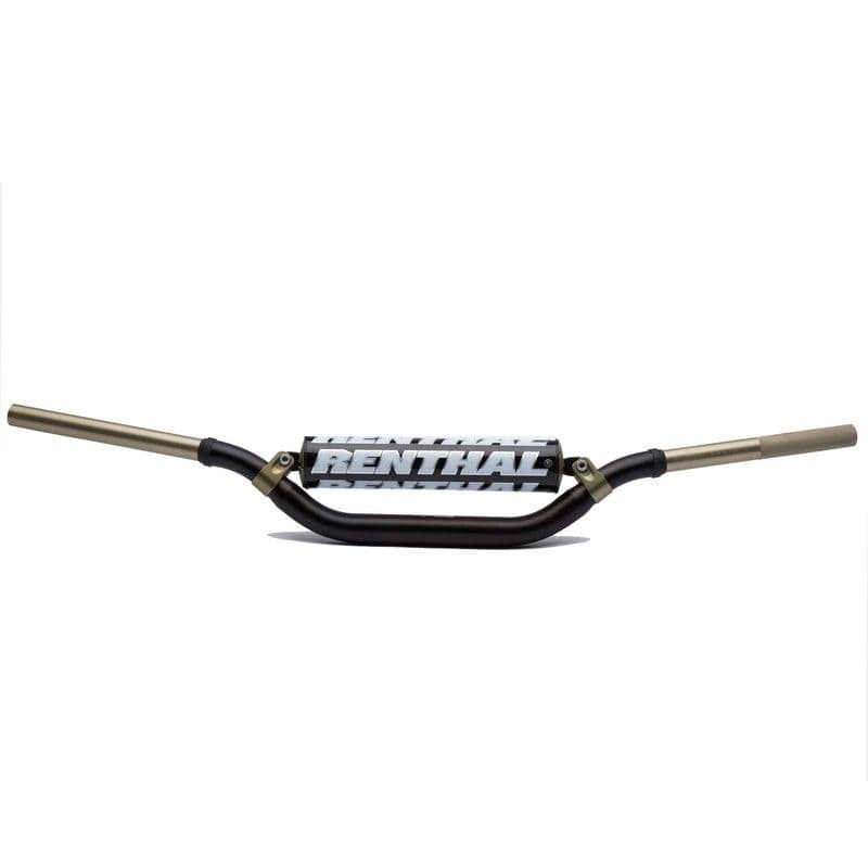 Renthal Twinwall 994 Factory KTM/Husqvarna Racer Zwart