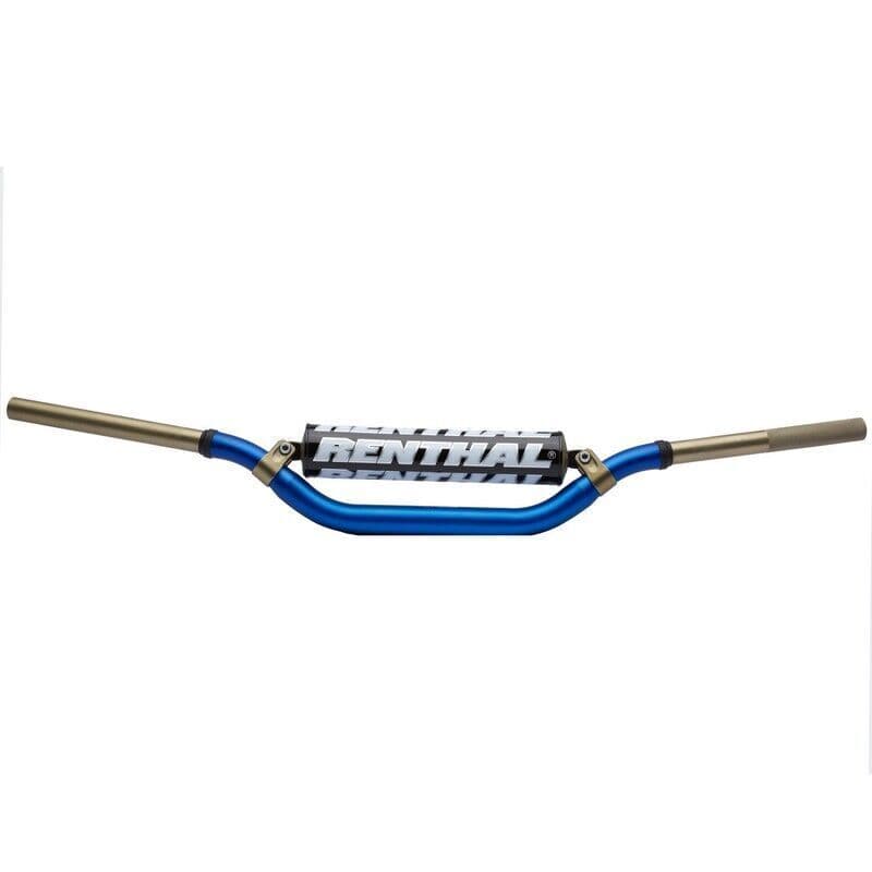 Renthal Twinwall 994 Factory KTM/Husqvarna Racer Blauw