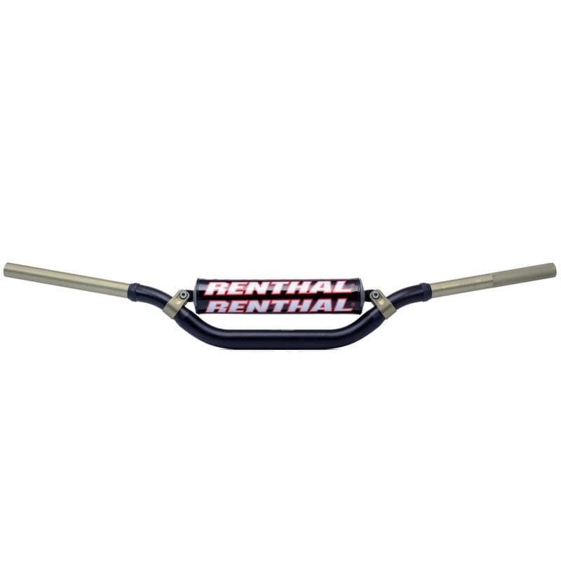 Renthal Twinwall 999 McGrath Schwarz 28,6MM