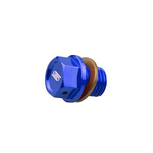 SCAR Magnetic Oil Drain Plug - Fits For KTM/Husqvarna/GG - BU