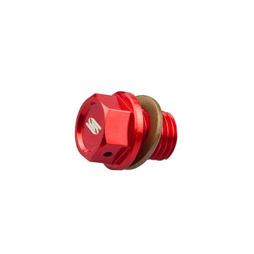 SCAR Magnetic Oil Drain Plug - Fits For KTM/Husqvarna/GG - RD