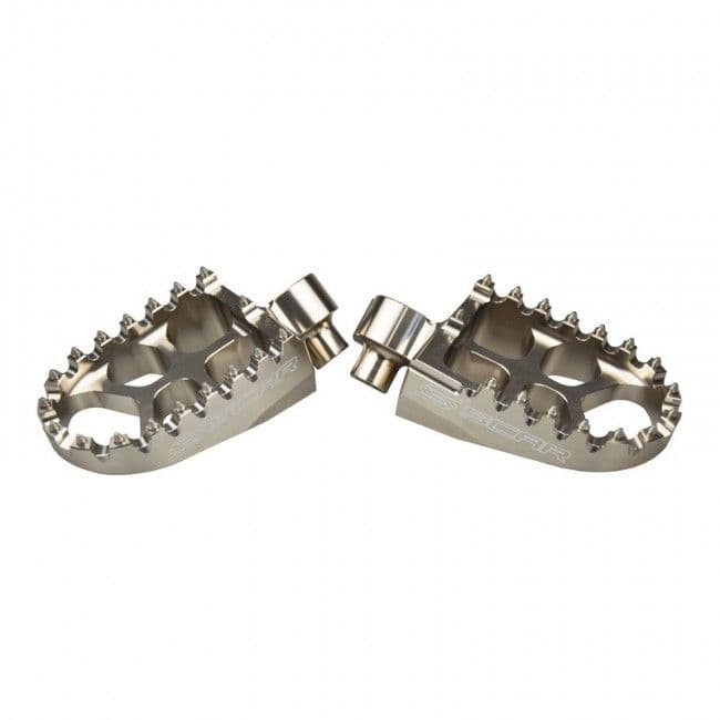SCAR Footp 'Rac' Past op SX+F 23-.. TC/FC 23-.. Tit. C