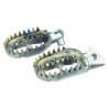 SCAR Titanium Footpegs Stark Varg 23-..
