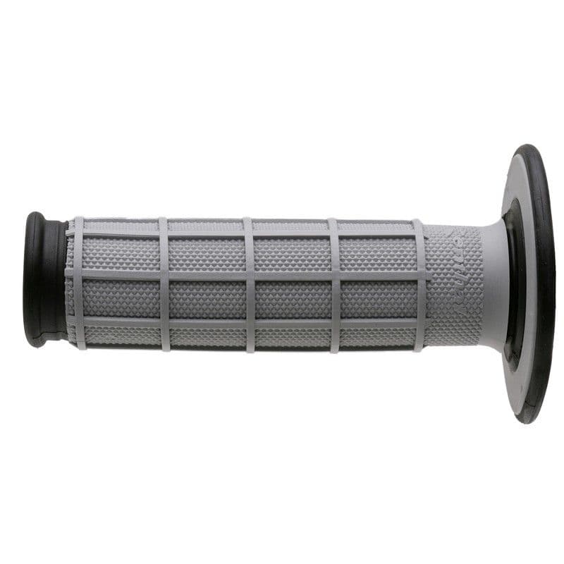 Renthal Grips Duallayer Full Waffle Noir