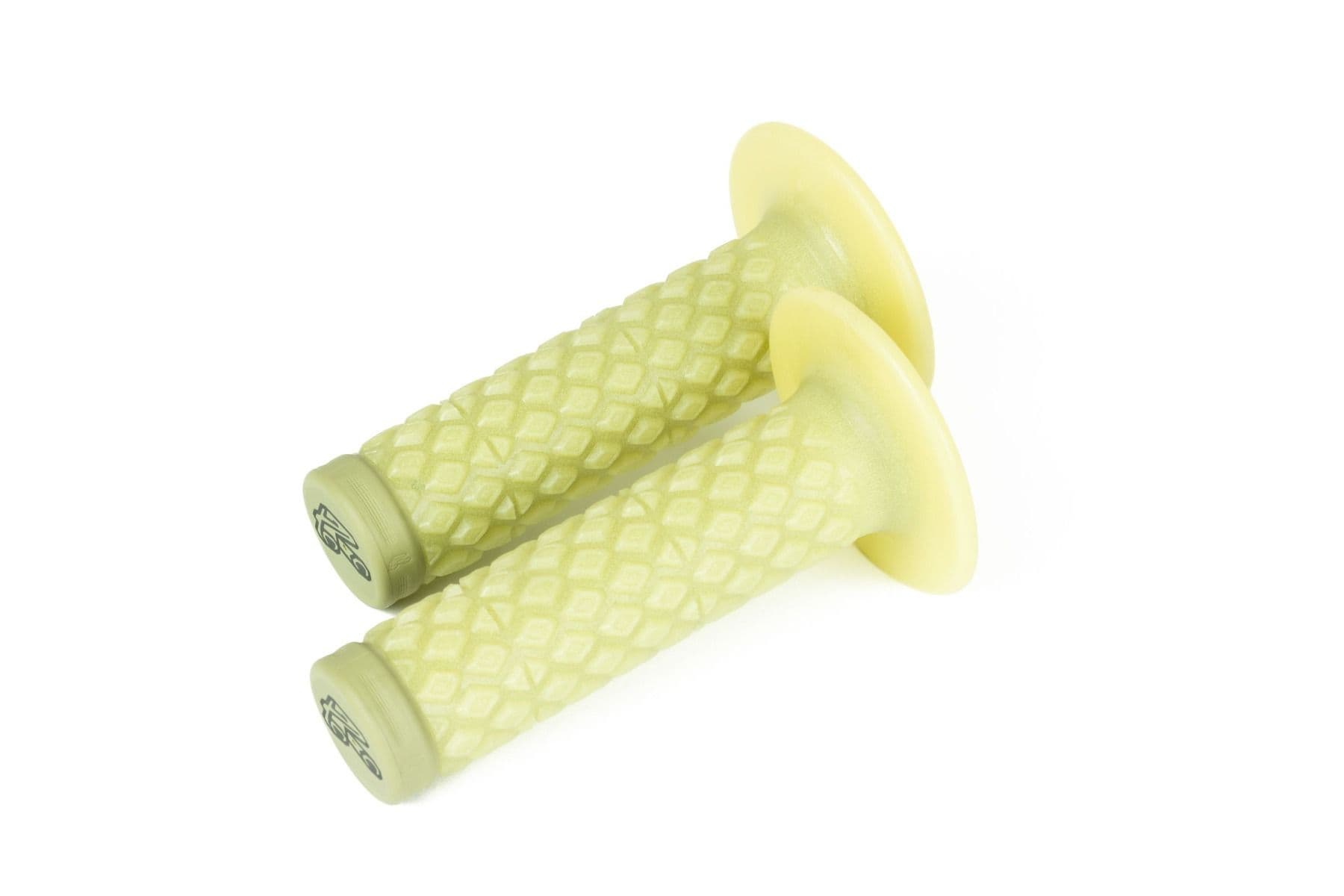 Renthal Handvatten Duallayer Comfort Tuff End Kevlar
