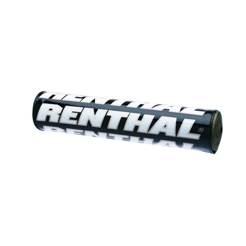 Renthal Shiny Pad Zwart