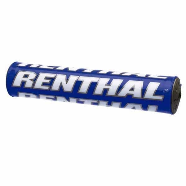 Renthal Shiny Pad Mini Blauw (7,5)