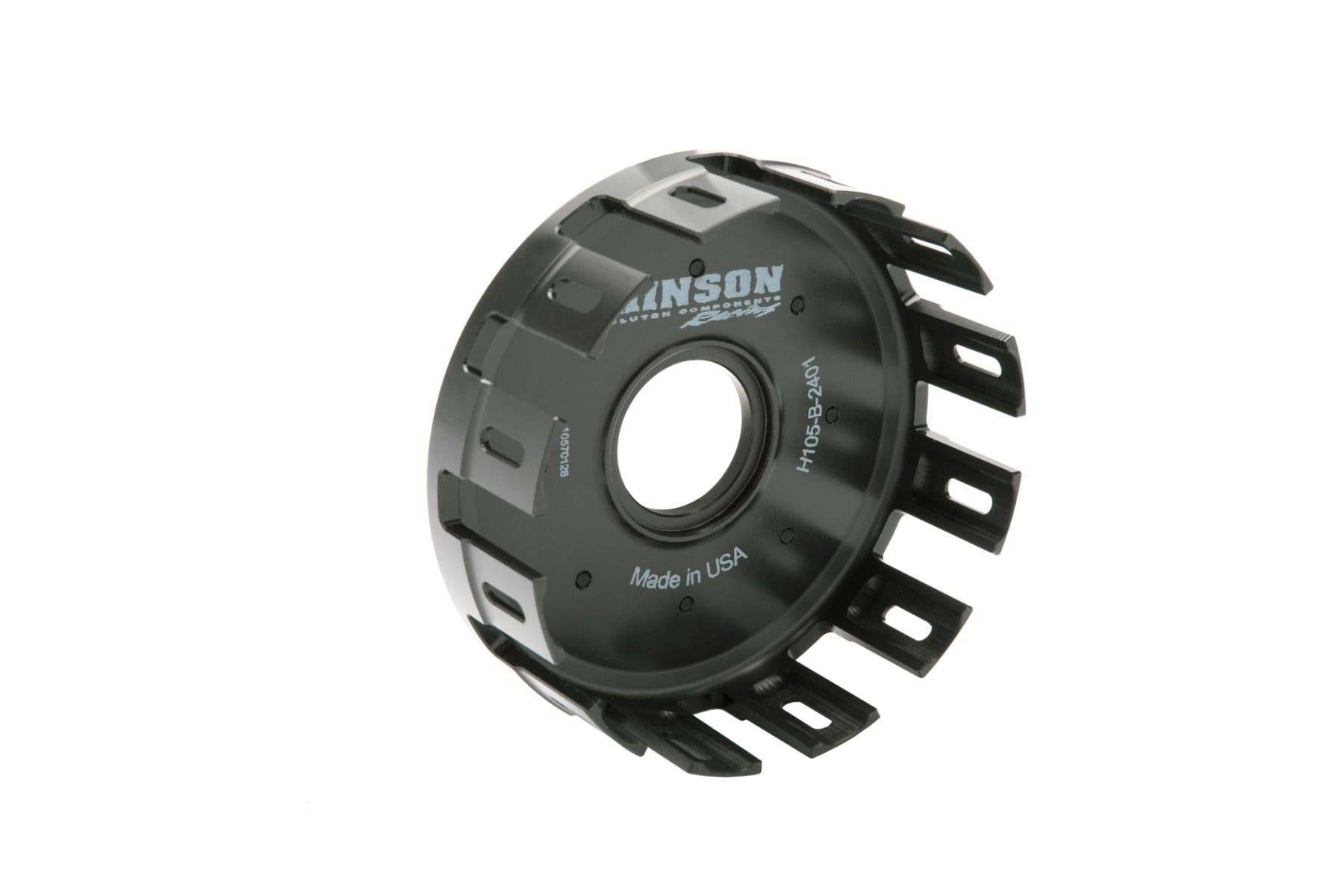 Hinson Koppelingshuis met Cushions Triumph TF-X 250 '24-..