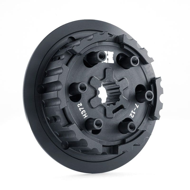 Hinson Inner Hub GG/Husqvarna/past op KTM SX125 19-.. MC125 21-..
